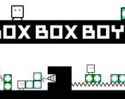 BoxBoxBoy Review