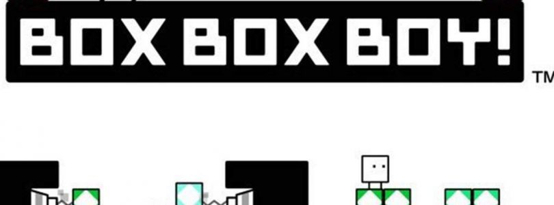 BoxBoxBoy Review