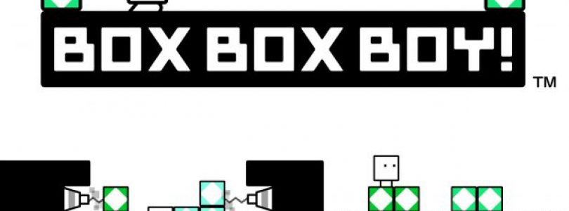 BoxBoxBoy