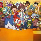 Yo-Kai Watch 2: Bony Spirits/Fleshy Souls Review