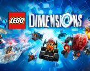 More Dimensions of Fun in LEGO Dimensions