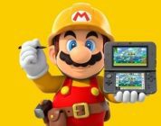 Super Mario Maker Coming to a 3DS Near You Soon