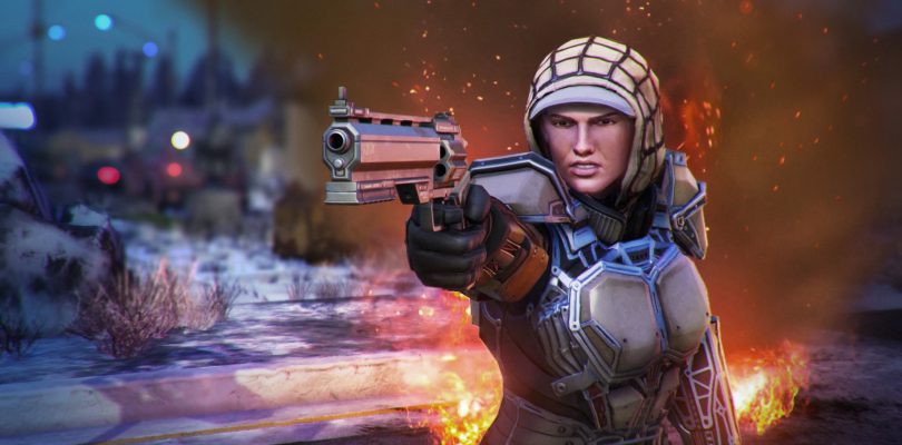 X-COM 2 Releases New Trailer