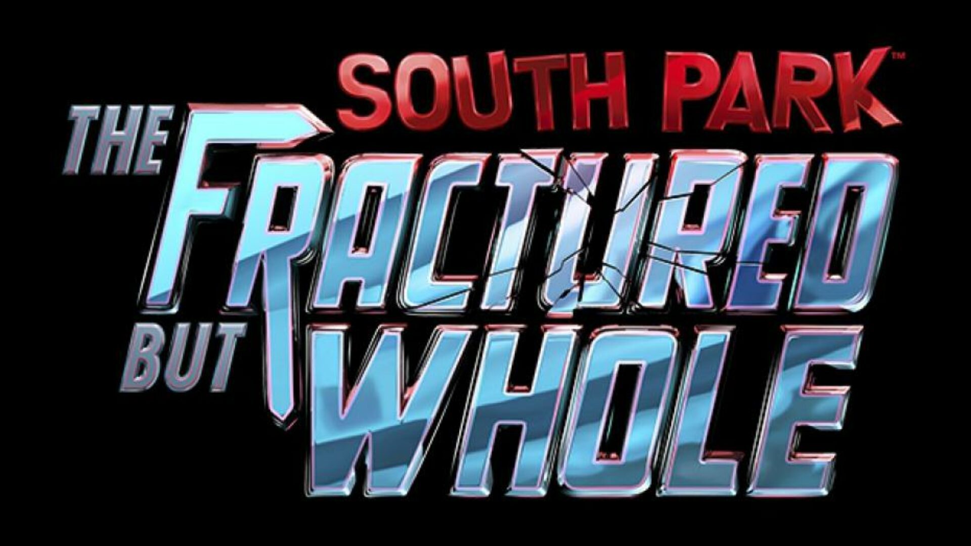 South Park: The Fractured But Whole Delayed