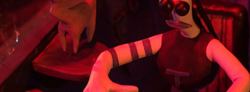 Armikrog Review