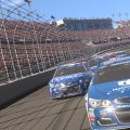 NASCAR Heat Evolution Review