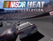 NASCAR Heat Evolution