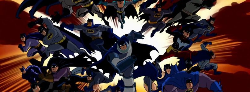 Batman Month: The Top 5 Alternate Batmen