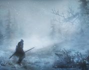 Ashes of Ariandel Featured