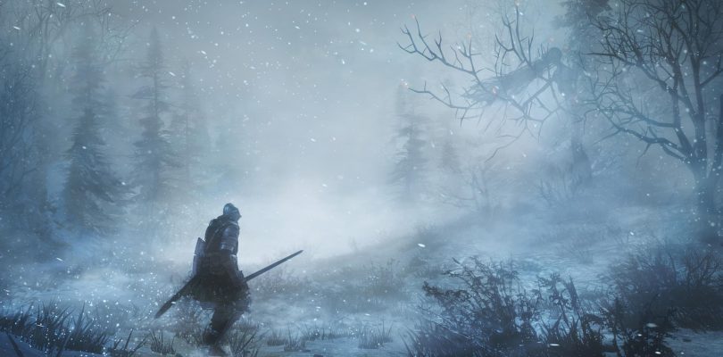 Ashes of Ariandel Featured