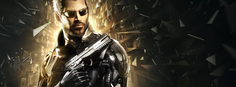 Deus Ex: Mankind Divided