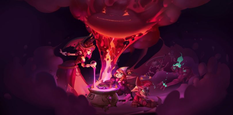 Doom Bots of Doom Returning to League of Legends