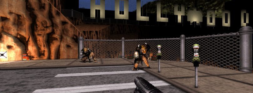 Duke Nukem 3D: 20th Anniversary World Tour Review