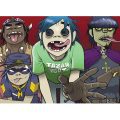 Gorillaz Phase Four Is Here