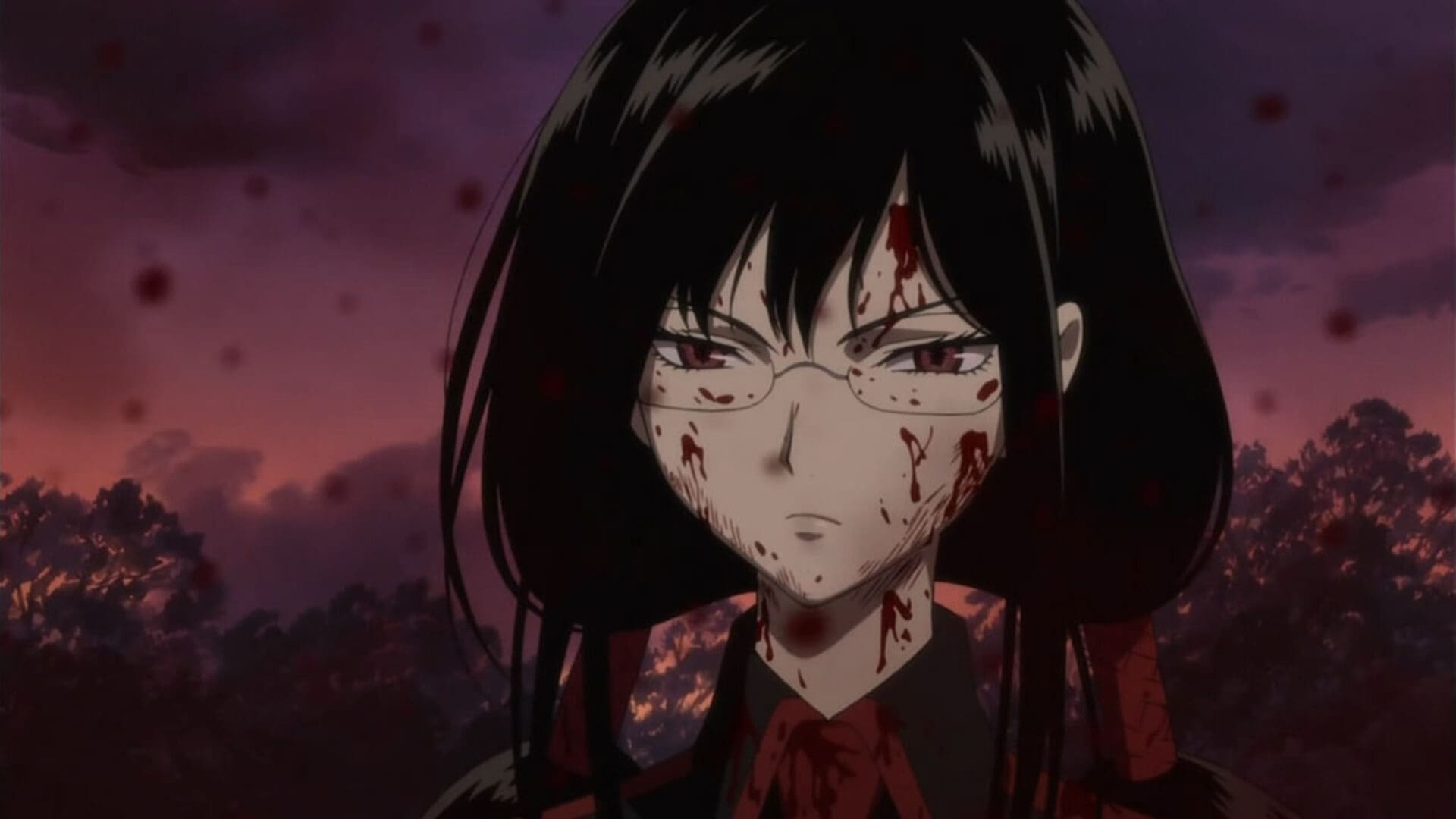 10 Anime To Watch If You Liked Hellsing