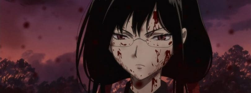 Top 3 Horror Anime to Watch During the Halloween Season