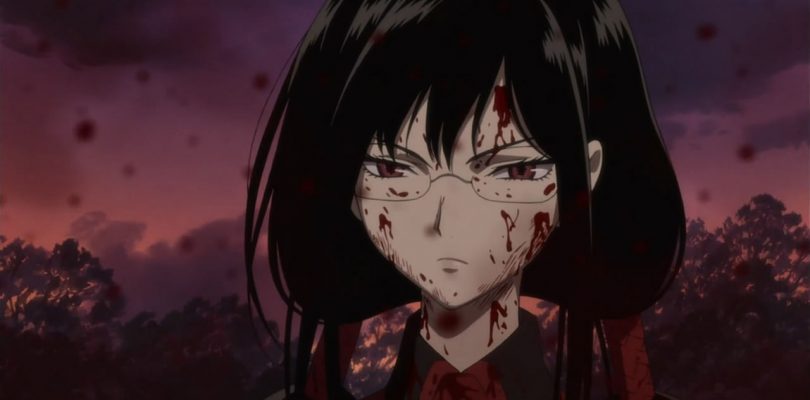 Top 3 Horror Anime to Watch During the Halloween Season