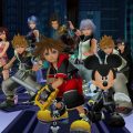 Kingdom Hearts HD 1.5 & 2.5 ReMIX Coming Soon to the PlayStation 4