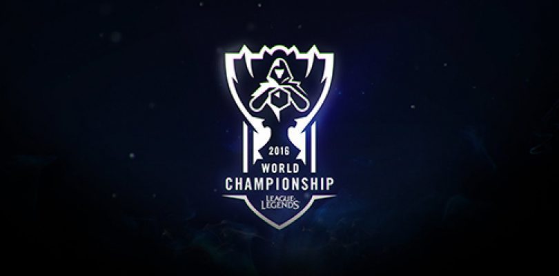 League of Legends World Championship Quarterfinals Results