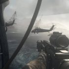 Call of Duty: Modern Warfare Remastered Review