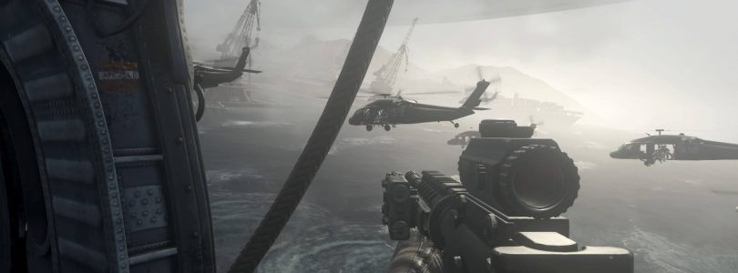 Call of Duty: Modern Warfare Remastered Review