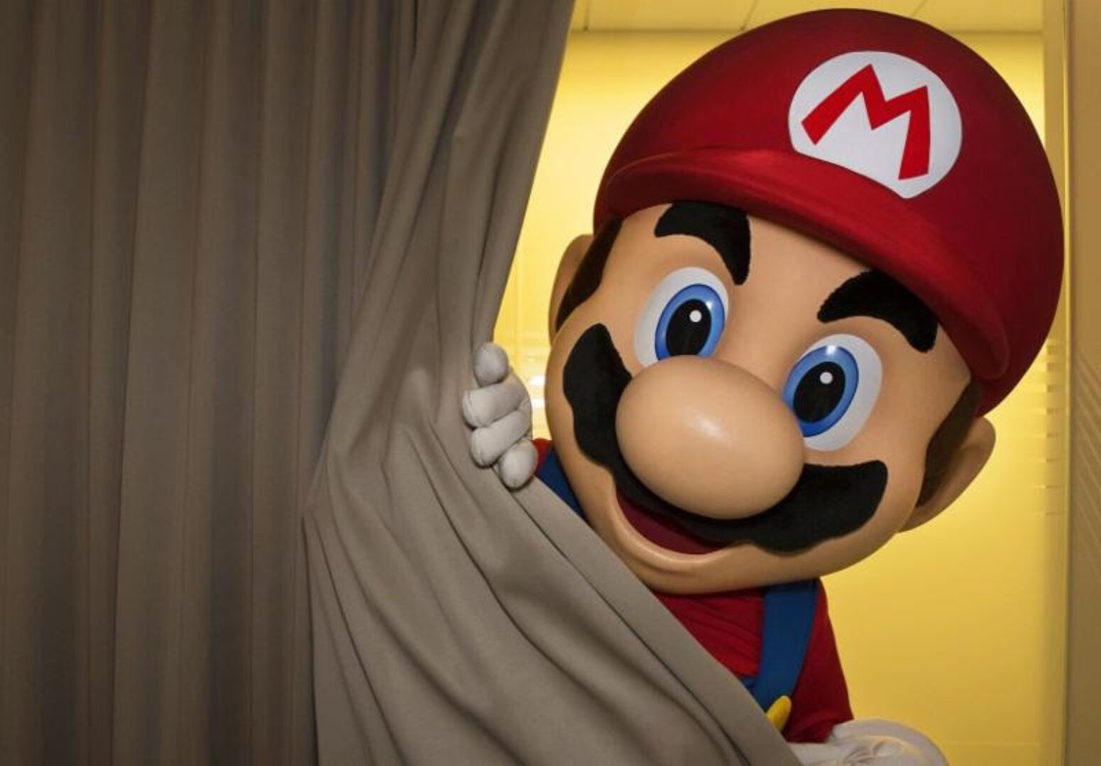Nintendo NX Revealed as Nintendo Switch