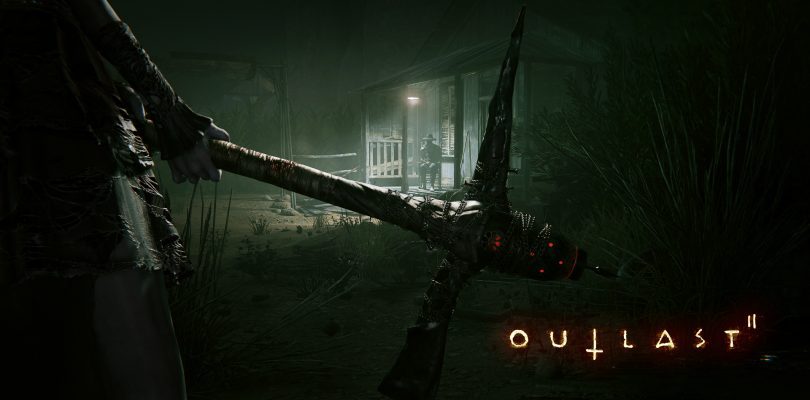 Download the Free Outlast 2 Demo for a Limited Time