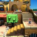 Paper Mario: Color Splash Review