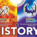 Pokemon Sun And Moon Made Nintendo History Today