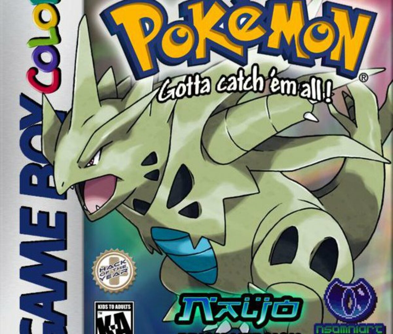 Twitch Plays Pokemon is Relevant Again with Pokemon Prism