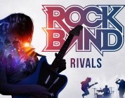 Rock Band 4 October DLC List Announced