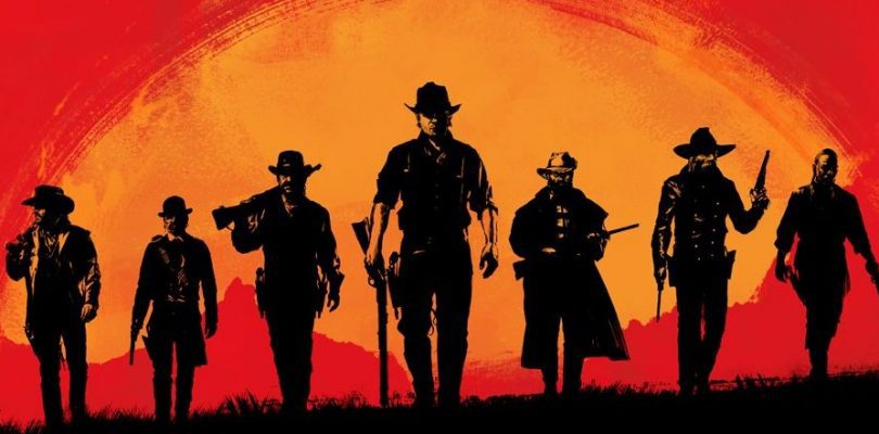 Red Dead Redemption 2