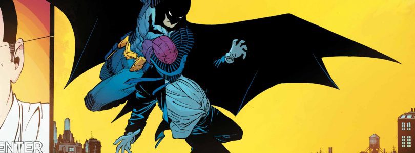 Batman Month: 5 reasons why you should read Scott Snyder’s run