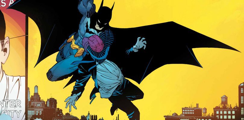 Batman Month: 5 reasons why you should read Scott Snyder’s run