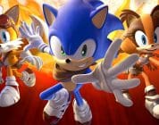Sonic Boom: Fire and Ice Review