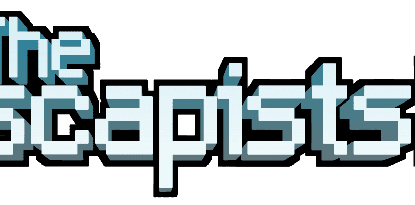 The Escapists 2 Reveal Trailer Released