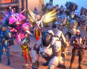 Overwatch Free to Play 11/18 to 11/21 on all Formats