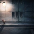 Yomawari: Night Alone Review