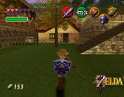 Link’s Awakening in the Ocarina of Time Engine?!