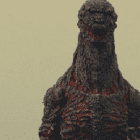 Shin Godzilla Review