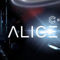 Follow the Rabbit Deeper into Alice VR