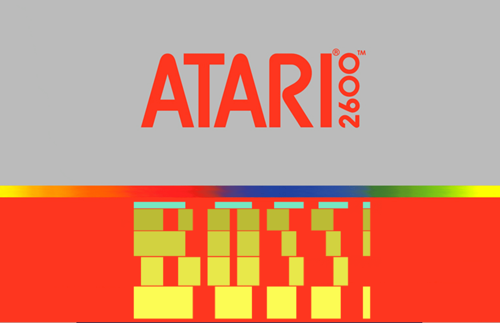 BOSS – A New Atari 2600 Game
