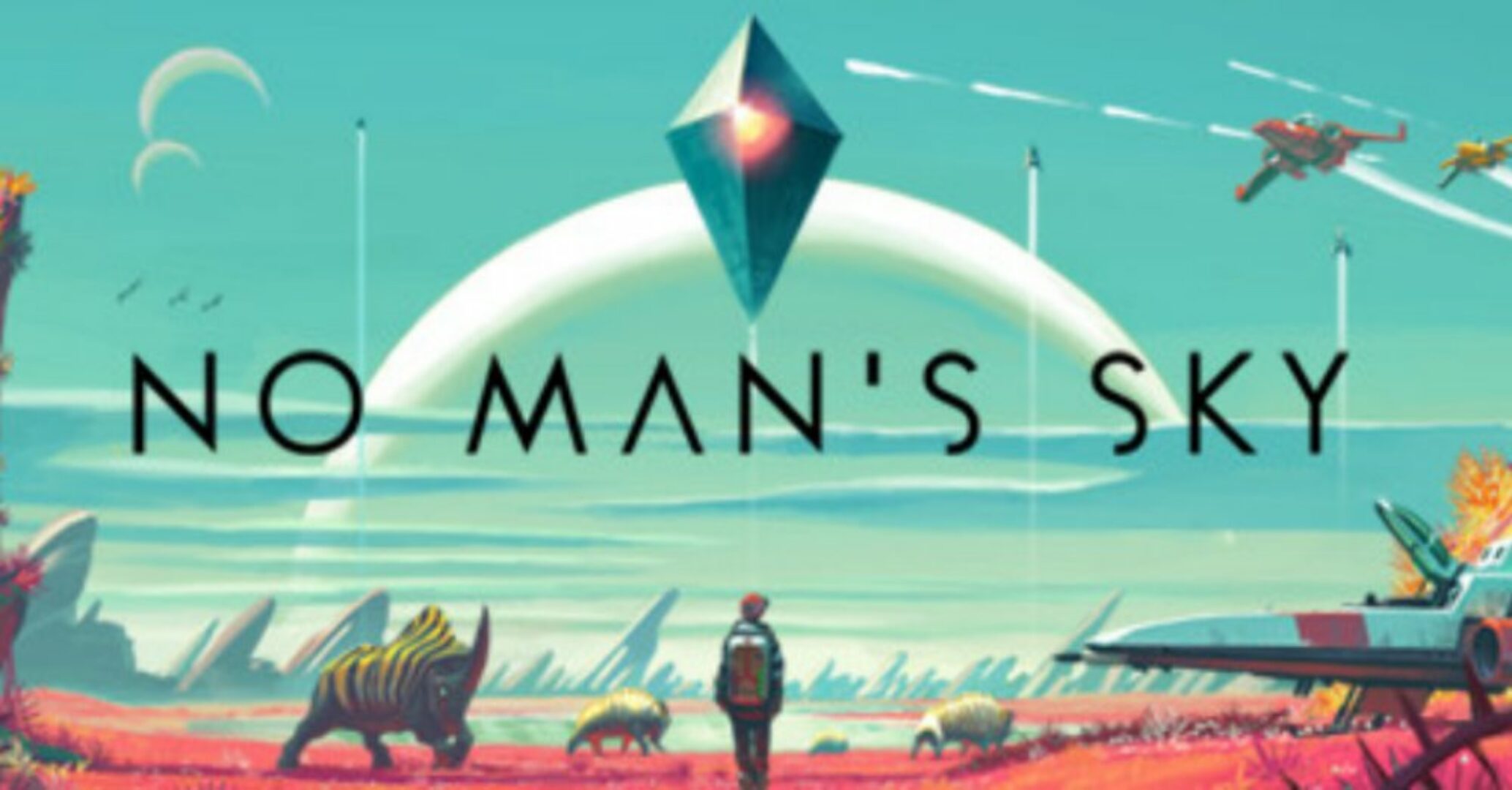 Did Hello Games Just Tell Fans No Man’s Sky Was A “Mistake?”