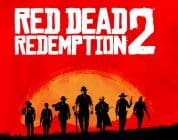 Rockstar Announces Red Dead Redemption 2!