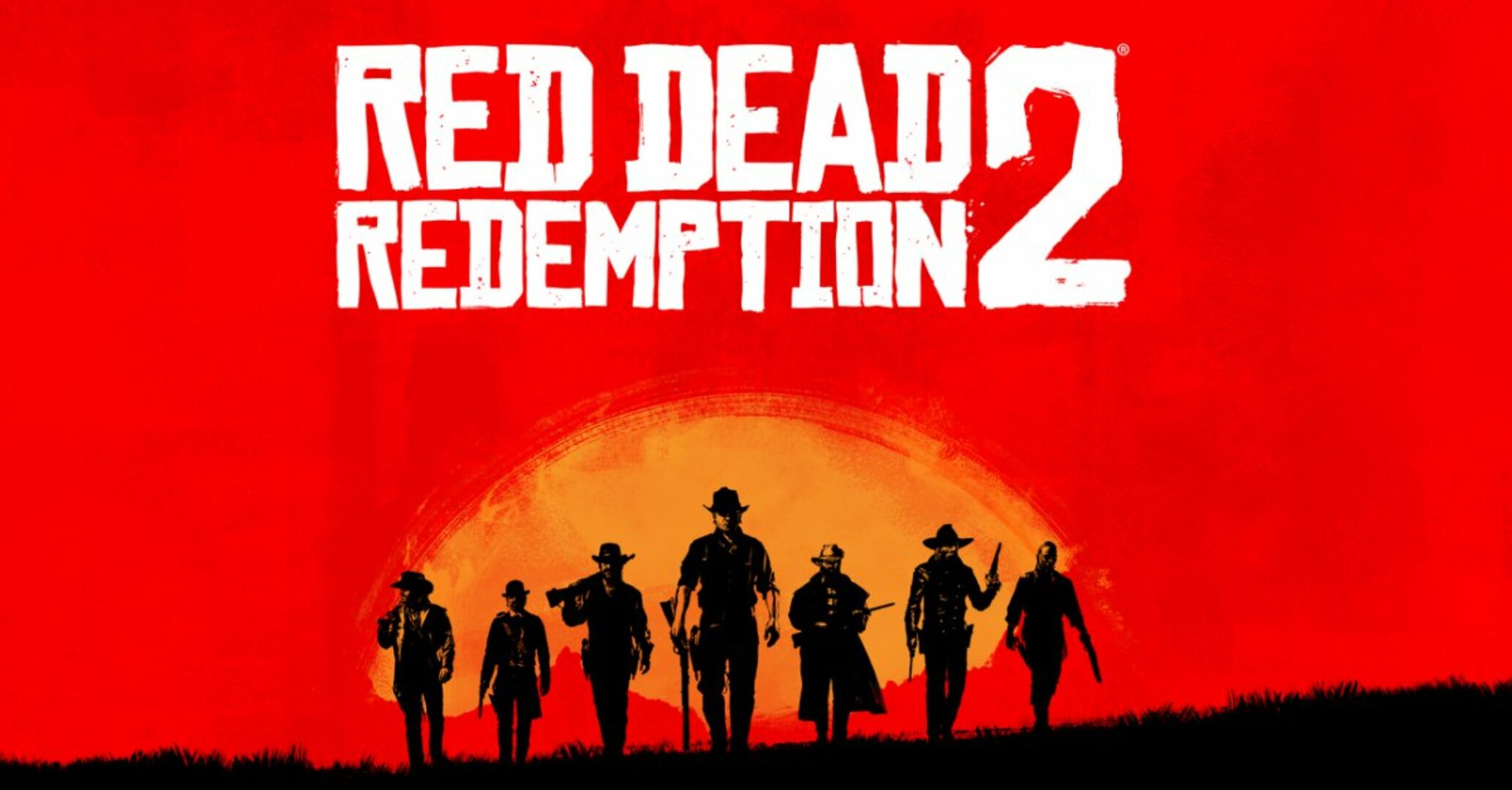 Red Dead Redemption 2 Delayed Until October
