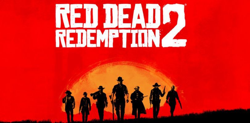 Red Dead Redemption 2 Delayed Until October