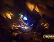 Victorious Maokai Announced for League of Legends
