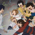 Barakamon (Anime) Review