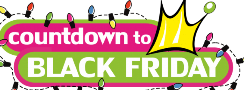 Amazon Countdown to Black Friday Deals