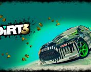 Dirt 3: Complete Edition 100% Free on Humble Store